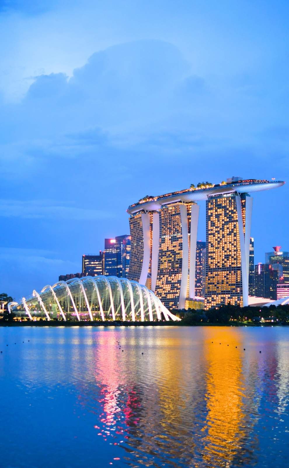 SINGAPORE